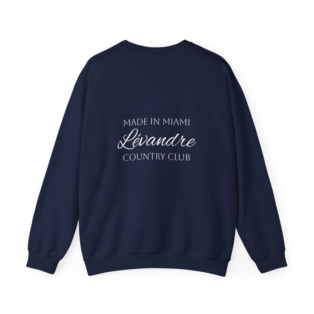 Heavy Blend™ Crewneck Sweatshirt