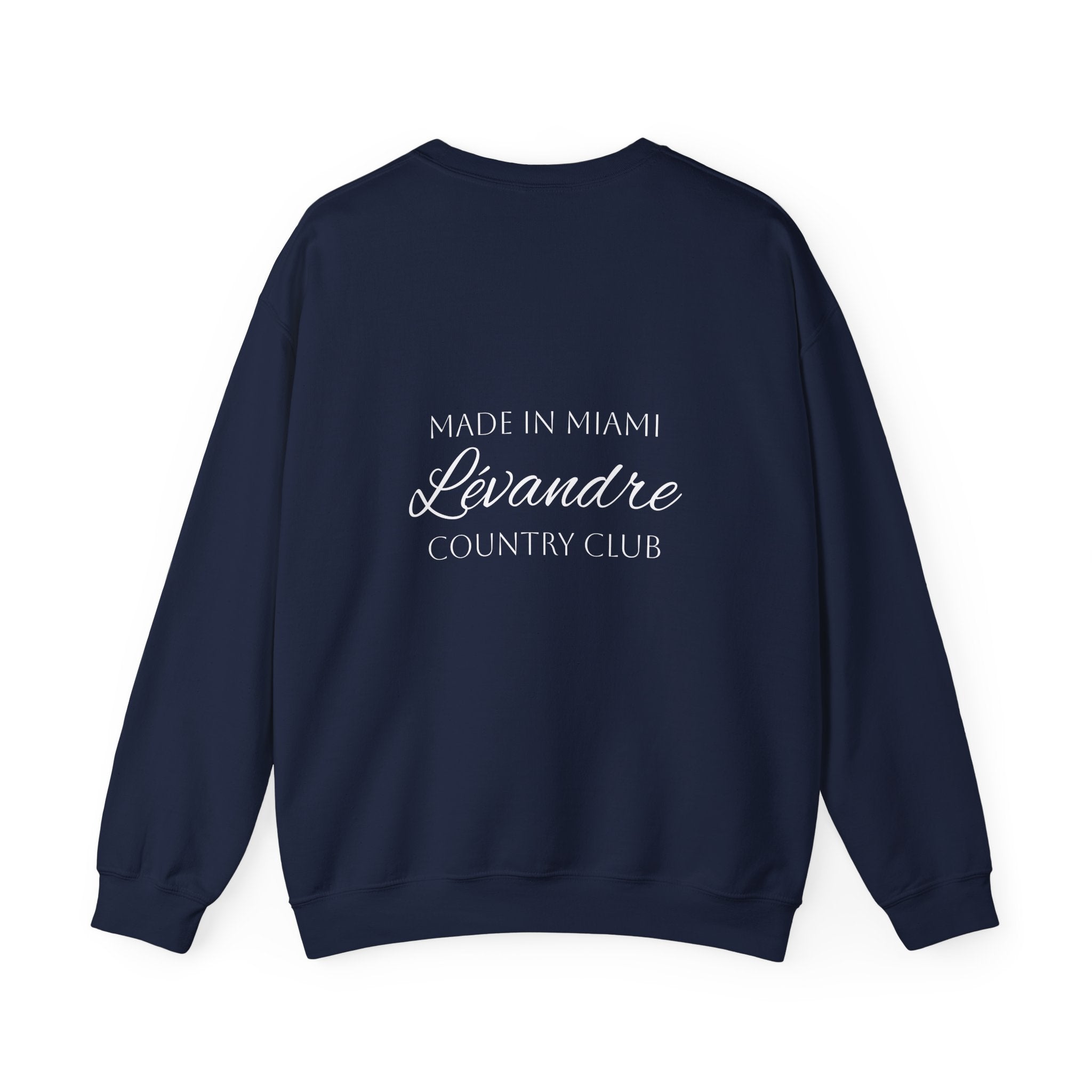 Heavy Blend™ Crewneck Sweatshirt