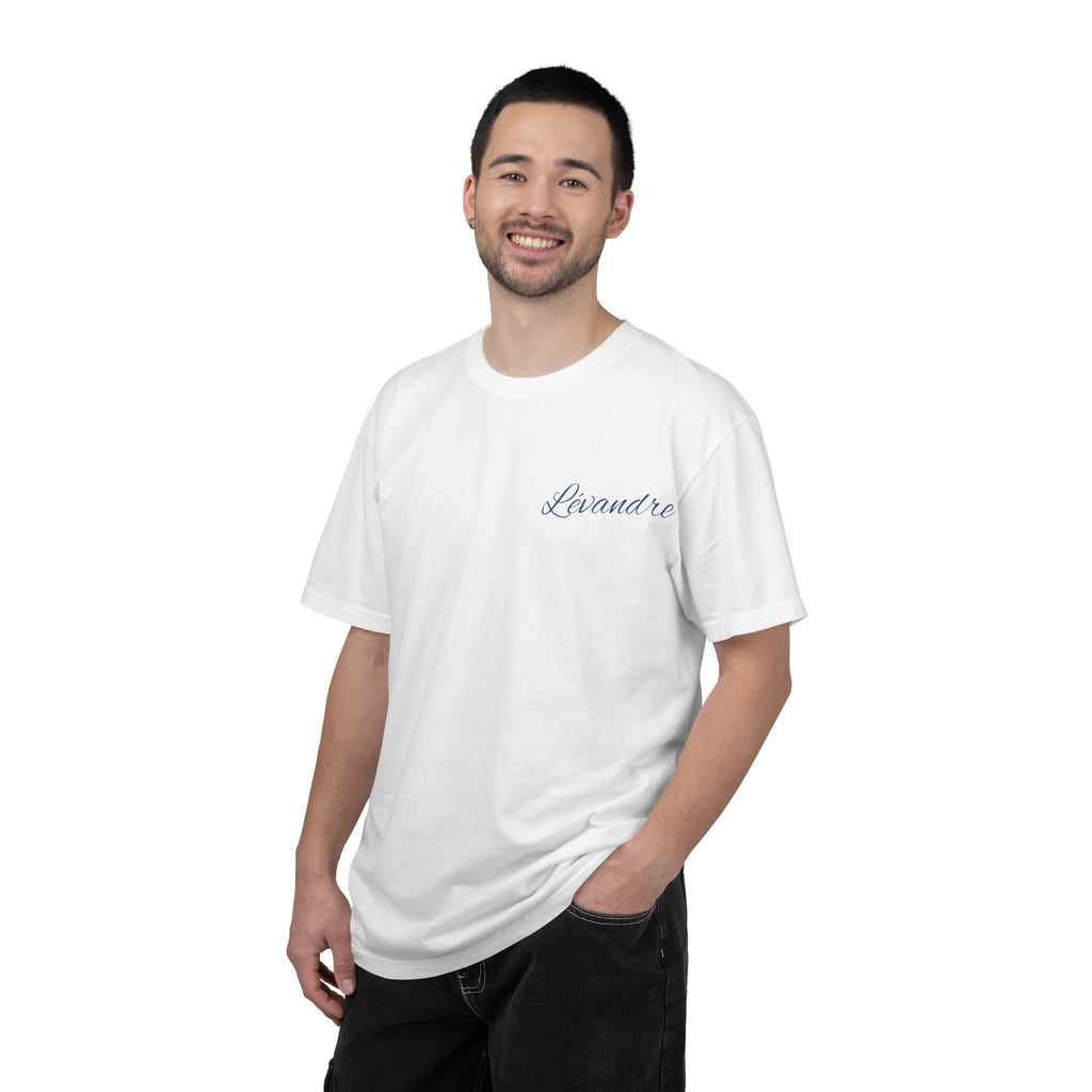 Santorini Windowview T-Shirt