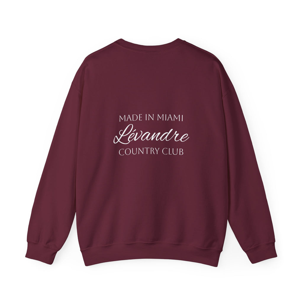 Heavy Blend™ Crewneck Sweatshirt