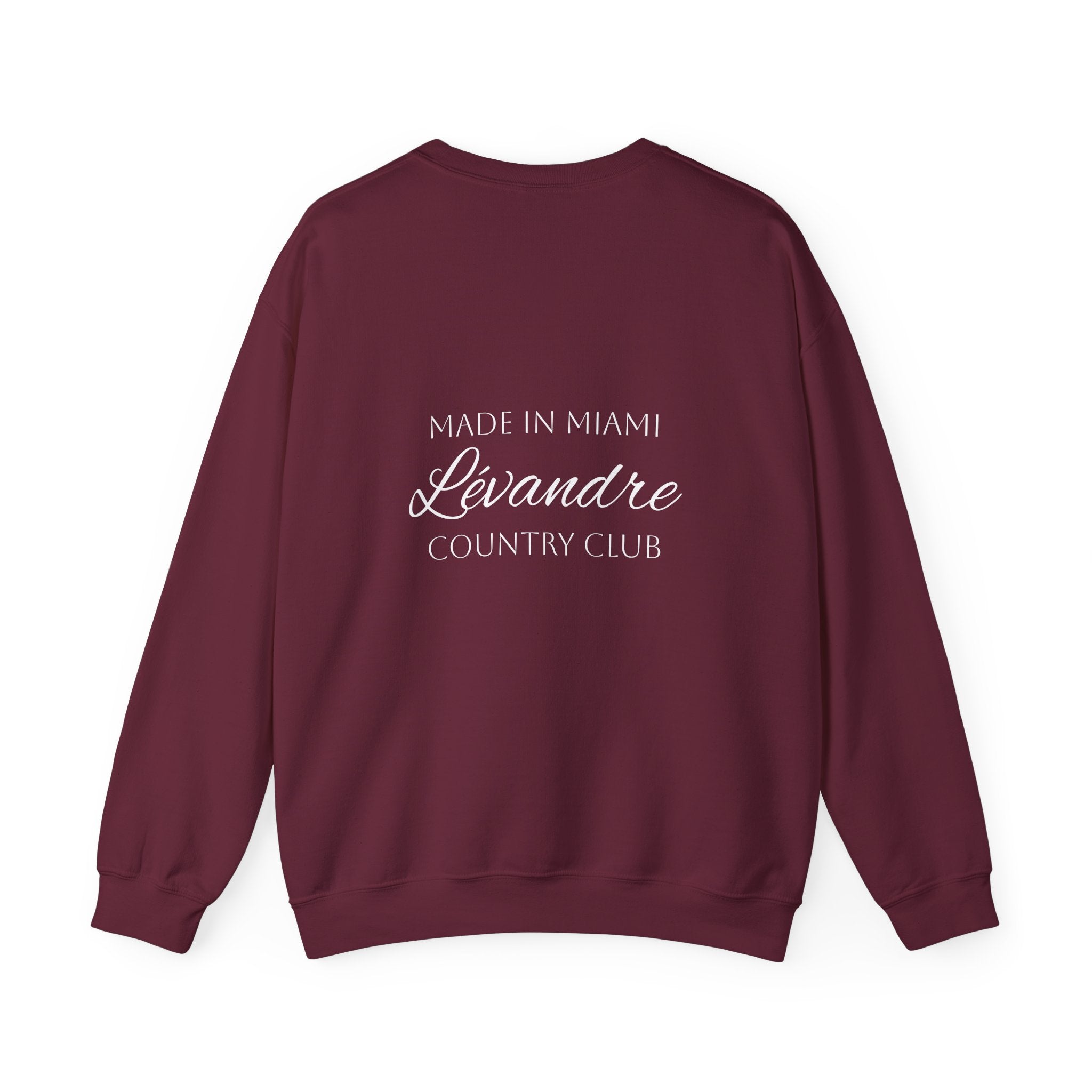 Heavy Blend™ Crewneck Sweatshirt