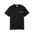 Wine Bottle Graphic tee
