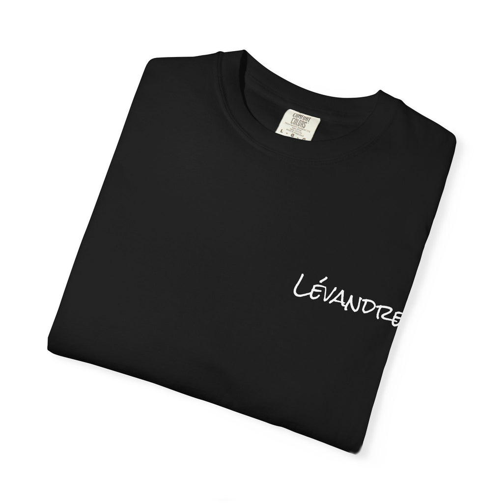 Wine Bottle Graphic tee