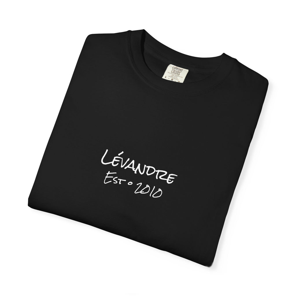 Monaco Grand Prix Tee
