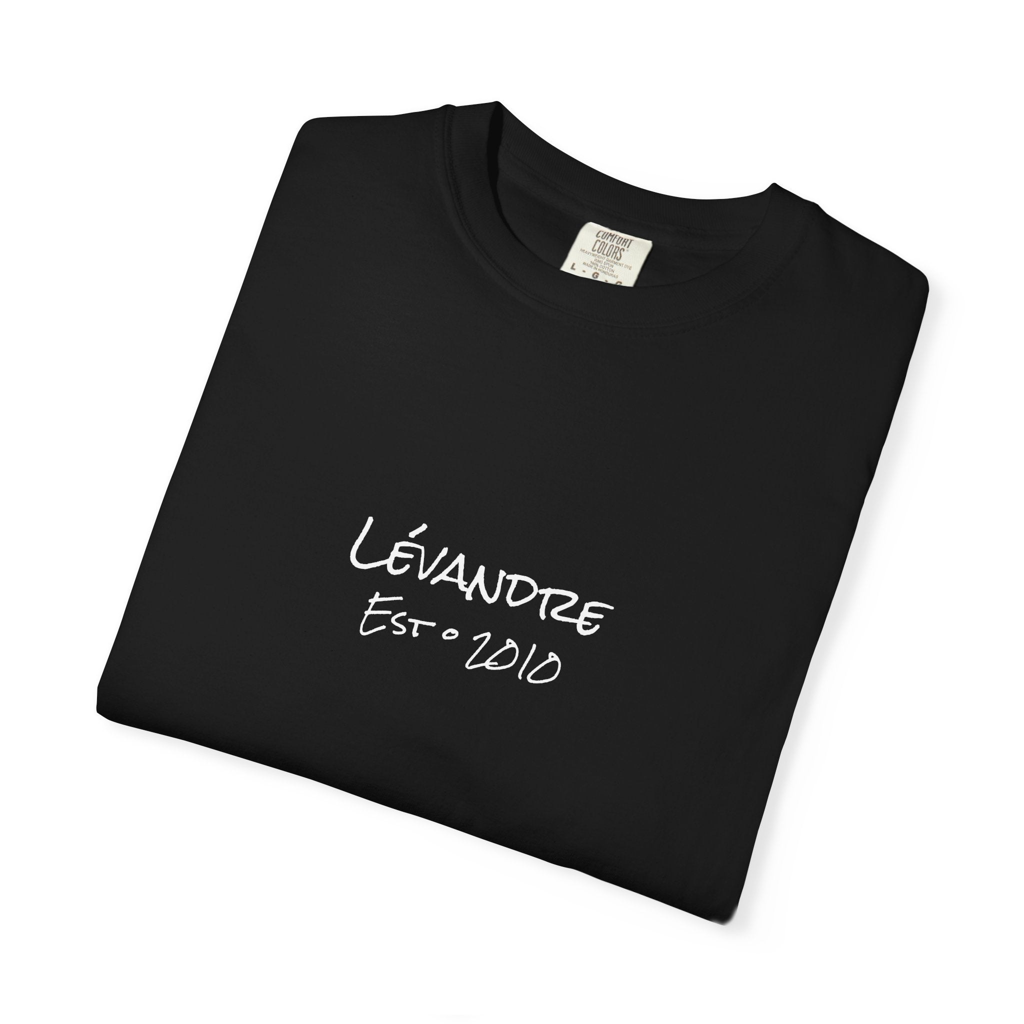 Monaco Grand Prix Tee
