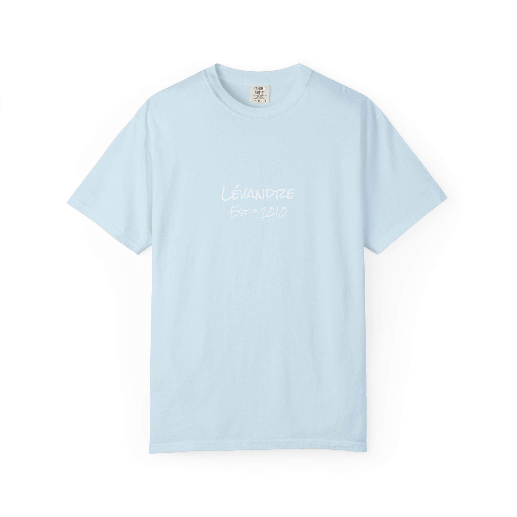Monaco Grand Prix Tee