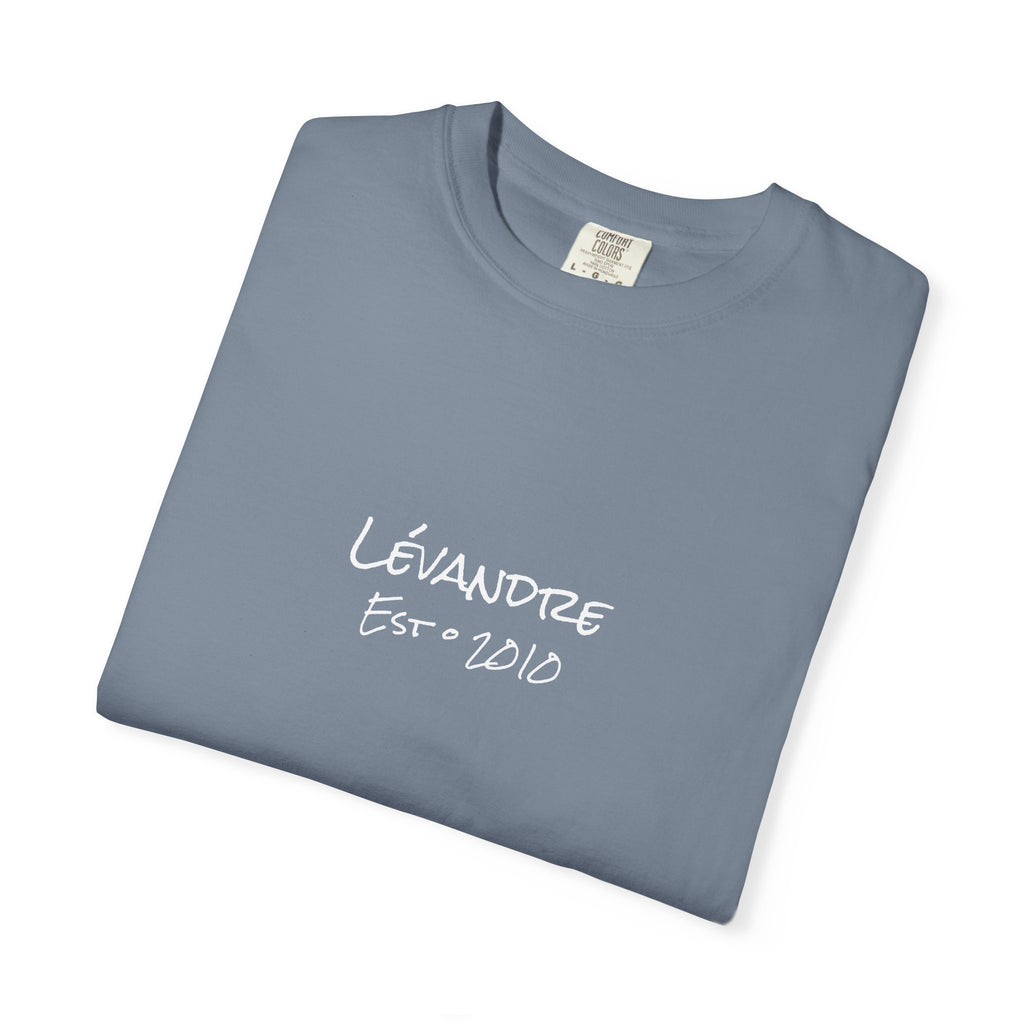 Monaco Grand Prix Tee