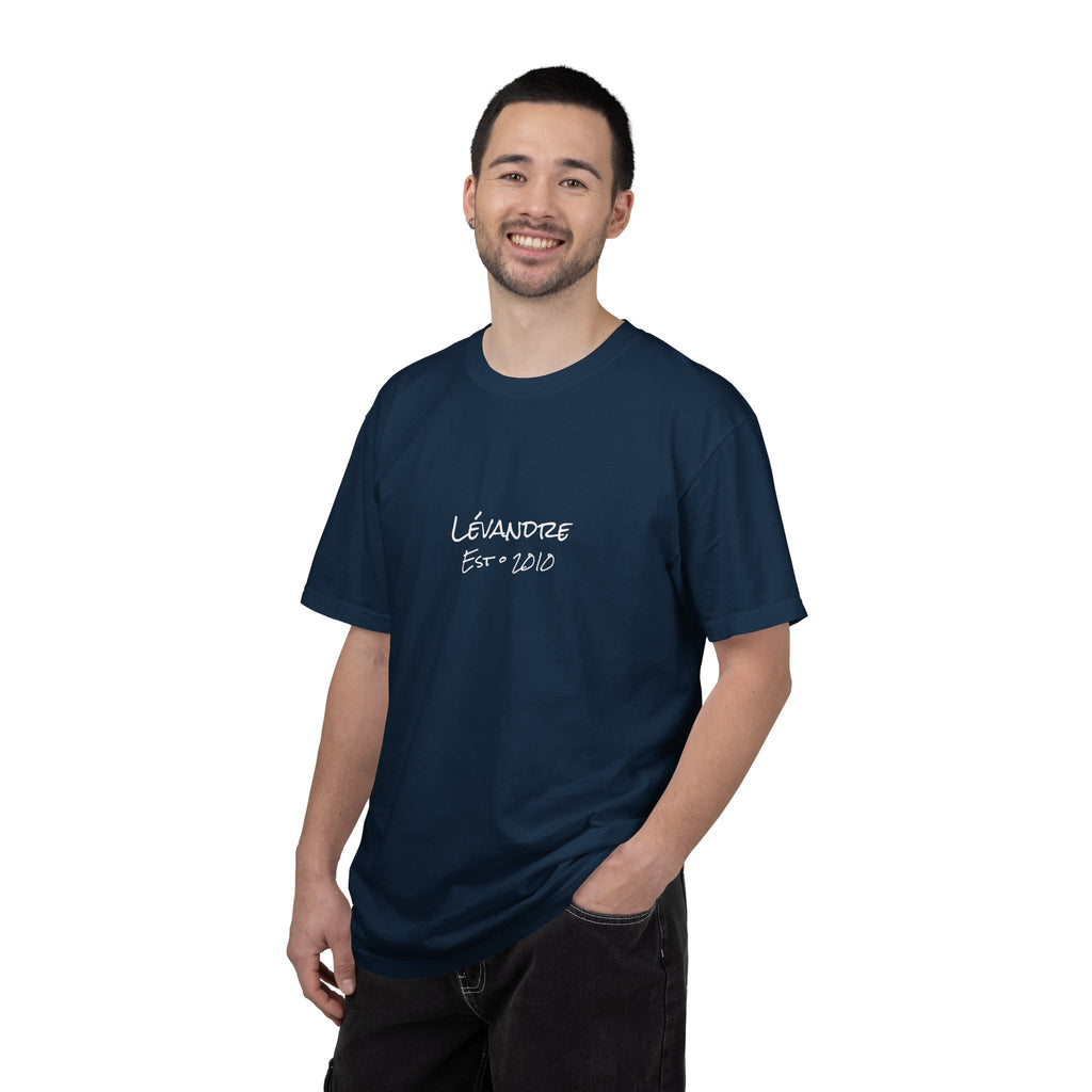 Monaco Grand Prix Tee