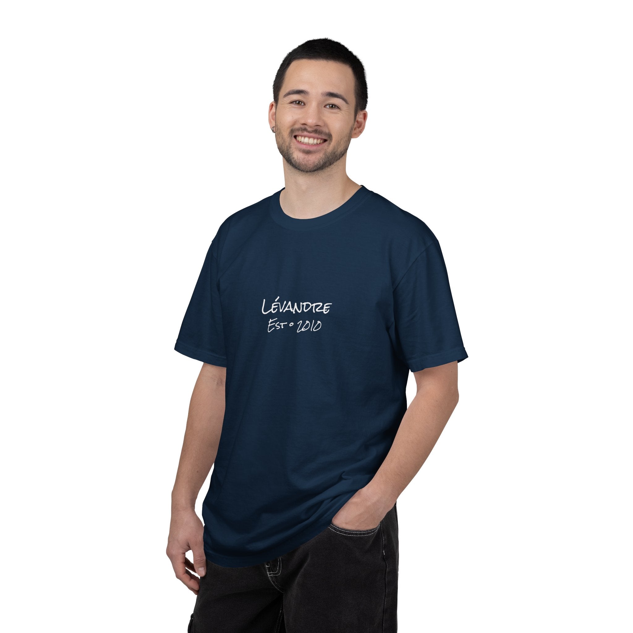Monaco Grand Prix Tee