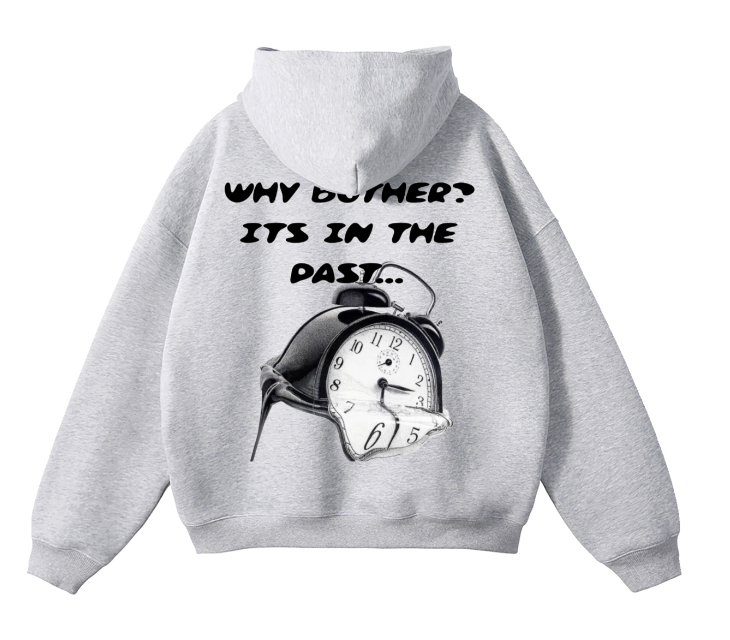 Oversize Hoodie