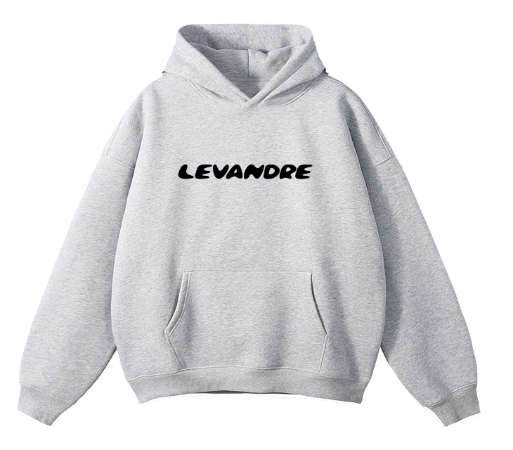 Oversize Hoodie