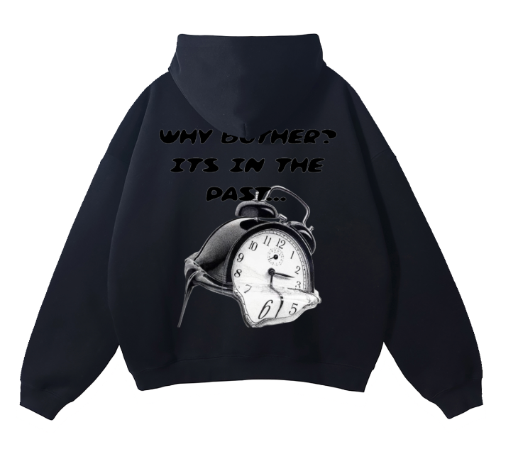 Oversize Hoodie