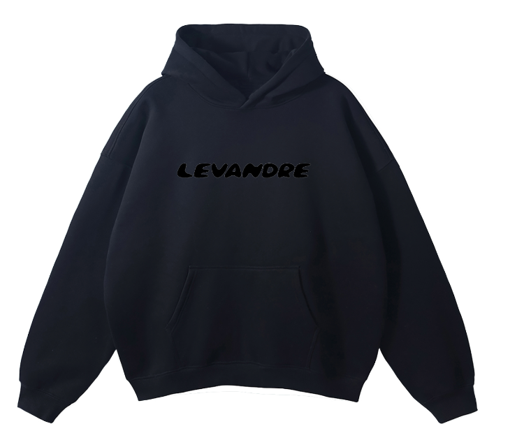 Oversize Hoodie