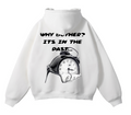 Oversize Hoodie