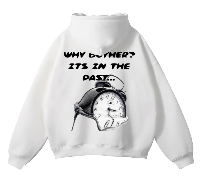 Oversize Hoodie