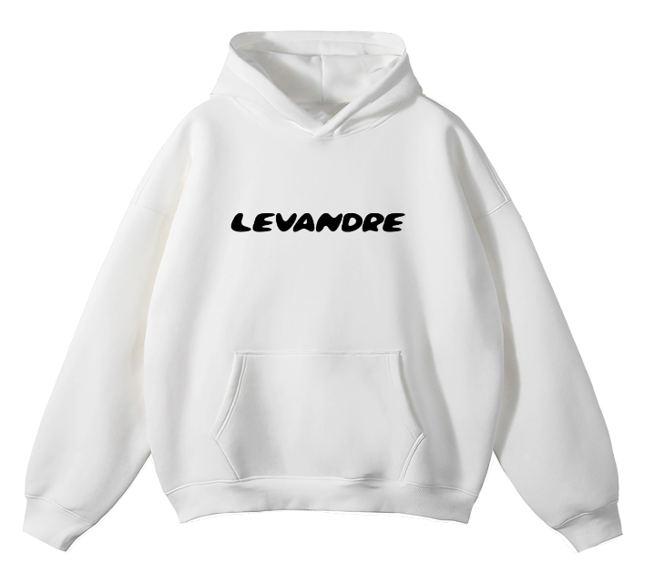 Oversize Hoodie