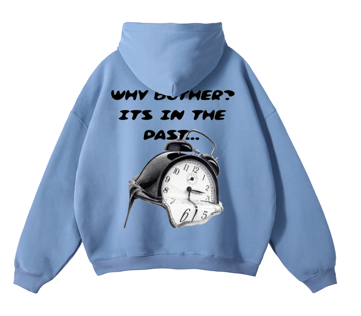 Oversize Hoodie