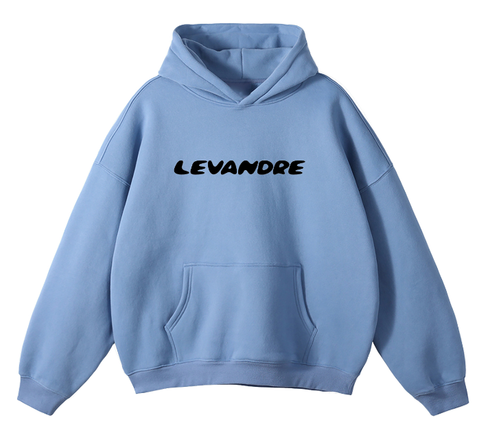 Oversize Hoodie