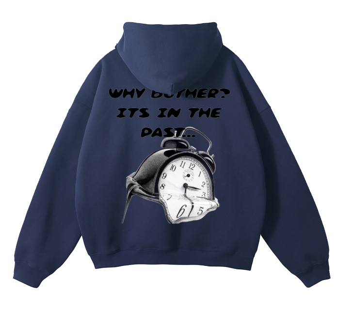 Oversize Hoodie