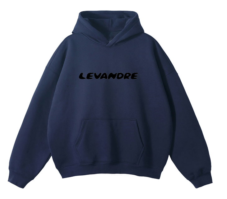 Oversize Hoodie