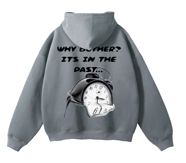 Oversize Hoodie