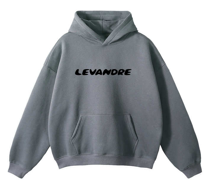 Oversize Hoodie